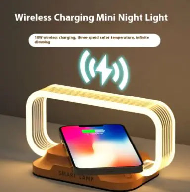 LiteDock GlowStand