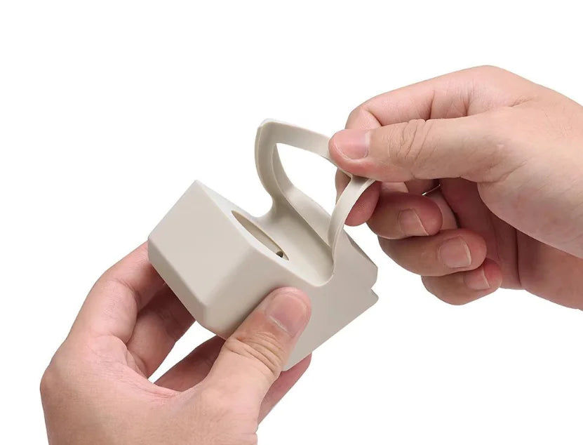 Vintage MAC Silicone Charging Stand Base for Watch