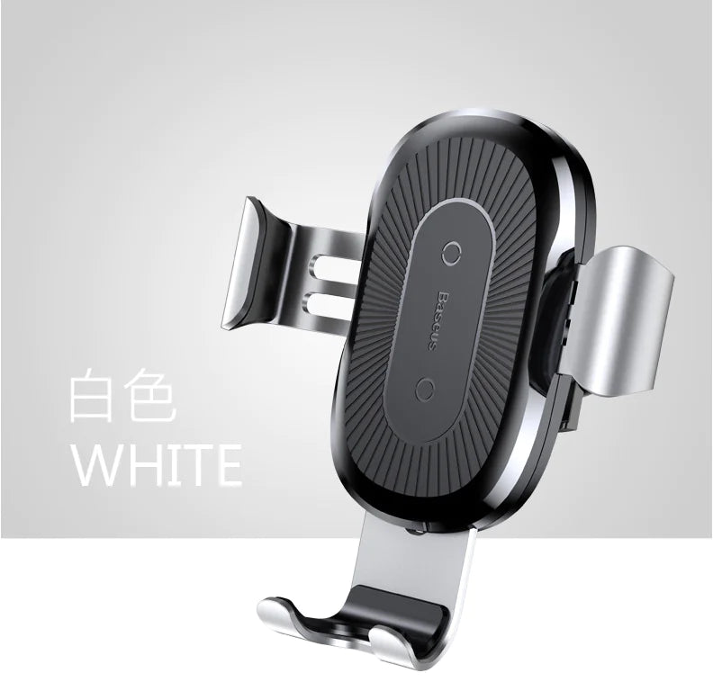 Wireless Charger and Stand