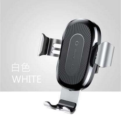 Wireless Charger and Stand
