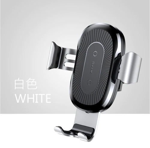Wireless Charger and Stand