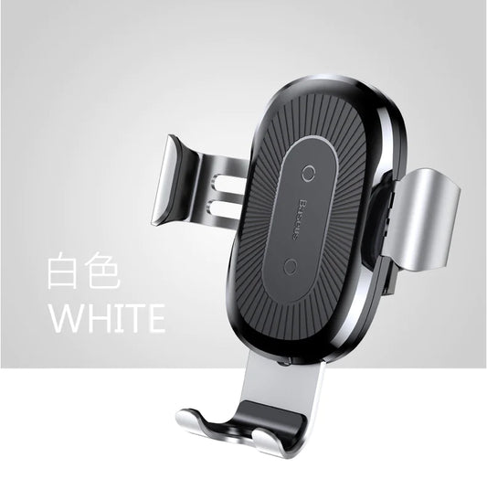 Wireless Charger and Stand