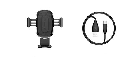 Wireless Charger and Stand